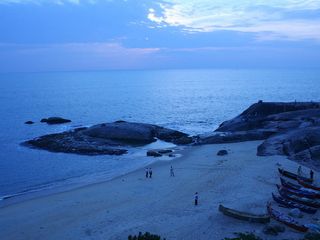 Travel to the Gateway to Karnataka, Mangalore