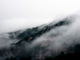 5 Weekend Getaways Around Chandigarh