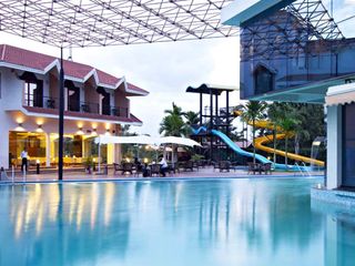 5 Best Luxury Resorts in Bangalore