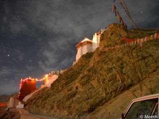 Leh – A Winter Pilgrimage