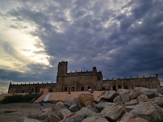 Travel to the Scenic Town of Tranquebar