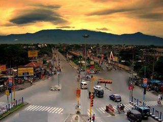 Travel to the Mystic Town of Siliguri