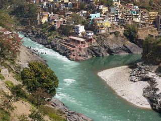 Travel to North India this February