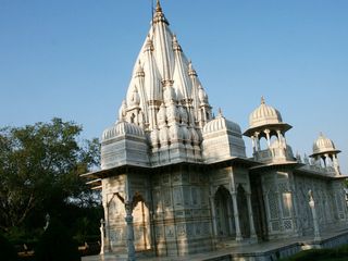 Travel to the Wildlife Town of Shivpuri