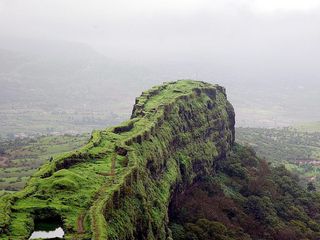 Travel to the 7 Adventurous Weekend Getaways Around Pune