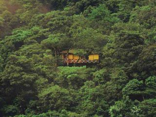 Valentine's Day Getaway Resorts Around Bangalore