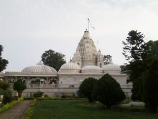 Travel to the Calm Town of Jamui