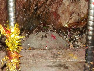 Travel to the Sacred Town of Yamunotri