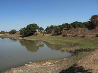 Travel to the Historical City of Dhar