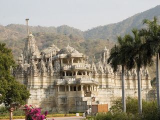 5 Weekend Getaways Around Mount Abu