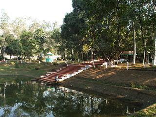 Travel to the Picturesque Town of Rajgir