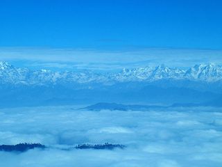 Travel to North India this April