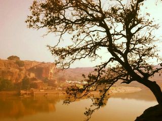 Badami – A Mesmerising Journey