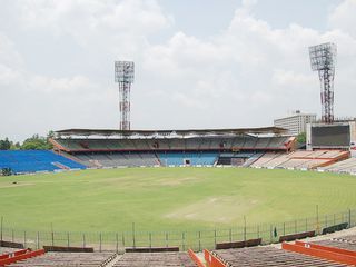 Top 5 Cricket Stadiums in India