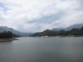 Travel to the Rejuvenating Landscape of Devikulam