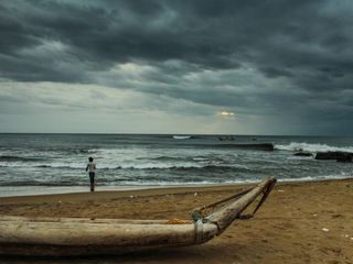 Travel to the Colonial City of Chennai