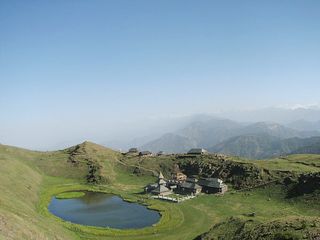 Weekend Getaways Around Dalhousie