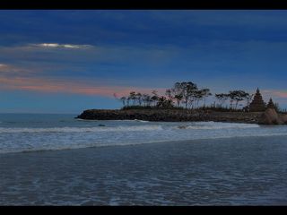 Travel to the Historical Town of Mahabalipuram