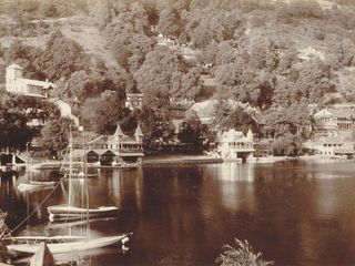 Travel Through Time – Nainital