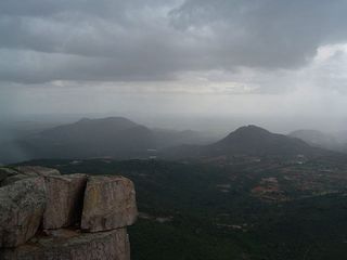Travel to the Quaint Town of Madanapalle
