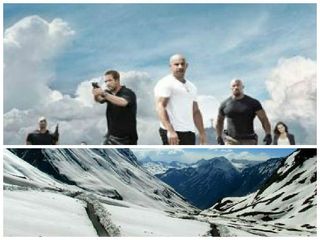 Possible Indian Road Routes Where Next Fast and Furious Can be Shot