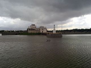 Weekend Getaways around Bhuj