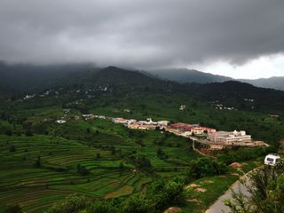 5 Romantic Hill Stations in North India