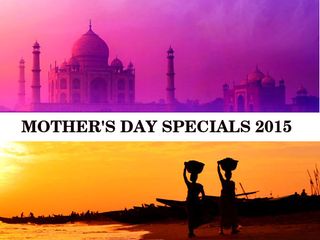 Mother's Day Specials: Top 5 Coupons You can Gift Your Mother