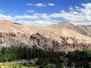 Travel to the Valley Town of Chamba