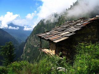 Travel to the Greek Town of Malana