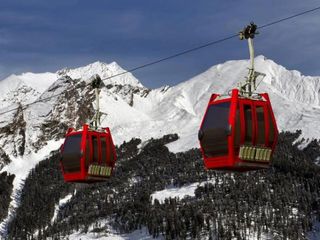 7 Best Exhilarating Cable Car Rides in India