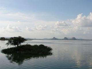 Travel to the Heritage City of Krishnagiri