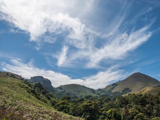 Monsoon Romantic Getaways in South India