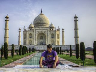 Top 6 Places for Solo Travel in North India