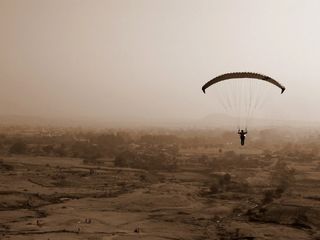 Travel To Kamshet, an Adventure Getaway