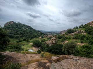 Best Trekking Places in Karnataka