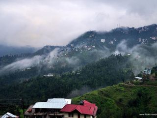 Shimla Tourism -  The Hill Station Queen