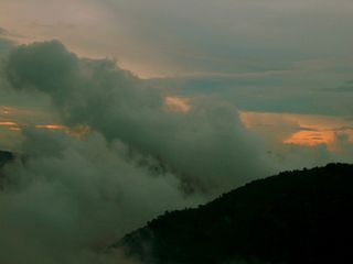 Tamil Nadu Tourism - Monsoon Escapades