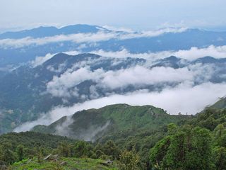 Himachal Pradesh Tourism – Exploring the Hill Stations