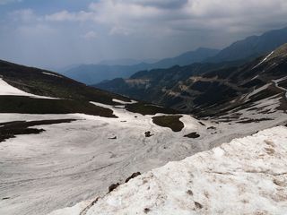Heavenly Vistas of Kashmir