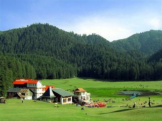 Himachal Pradesh Tourism – The Tranquil Town of Dalhousie