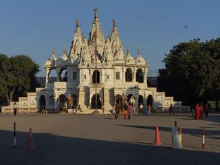 Gujarat Tourism – The Royal Town of Gondal