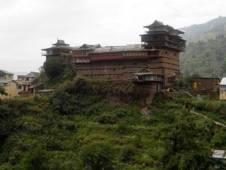 Himachal Pradesh Tourism – The Serene Town of Kotkhai