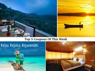 Oneindia Coupons: Grab The Top 5 Coupons Of This Week For Free