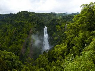 Mizoram Tourism – The Nature Town of Thenzawl