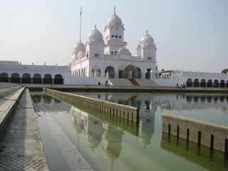 Haryana Tourism – The Temple Town of Jind