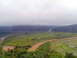 Meghalaya Tourism – The Charming Town of Jaintia Hills