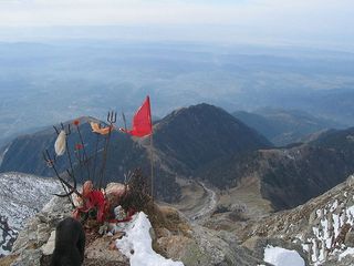 Himachal Pradesh Tourism – A Mesmerising Trip to Bhagsu