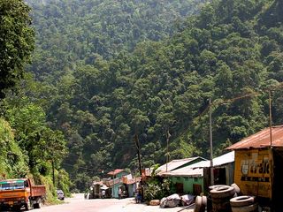 West Bengal Tourism – Beauty of Kalimpong