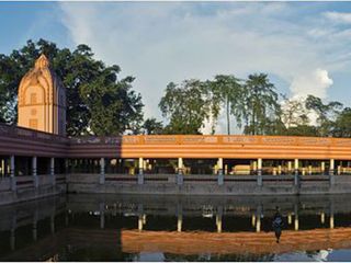 Assam Tourism -  The Quaint Town of Tinsukia